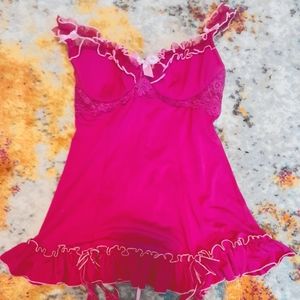 Victoria secret sexy little things